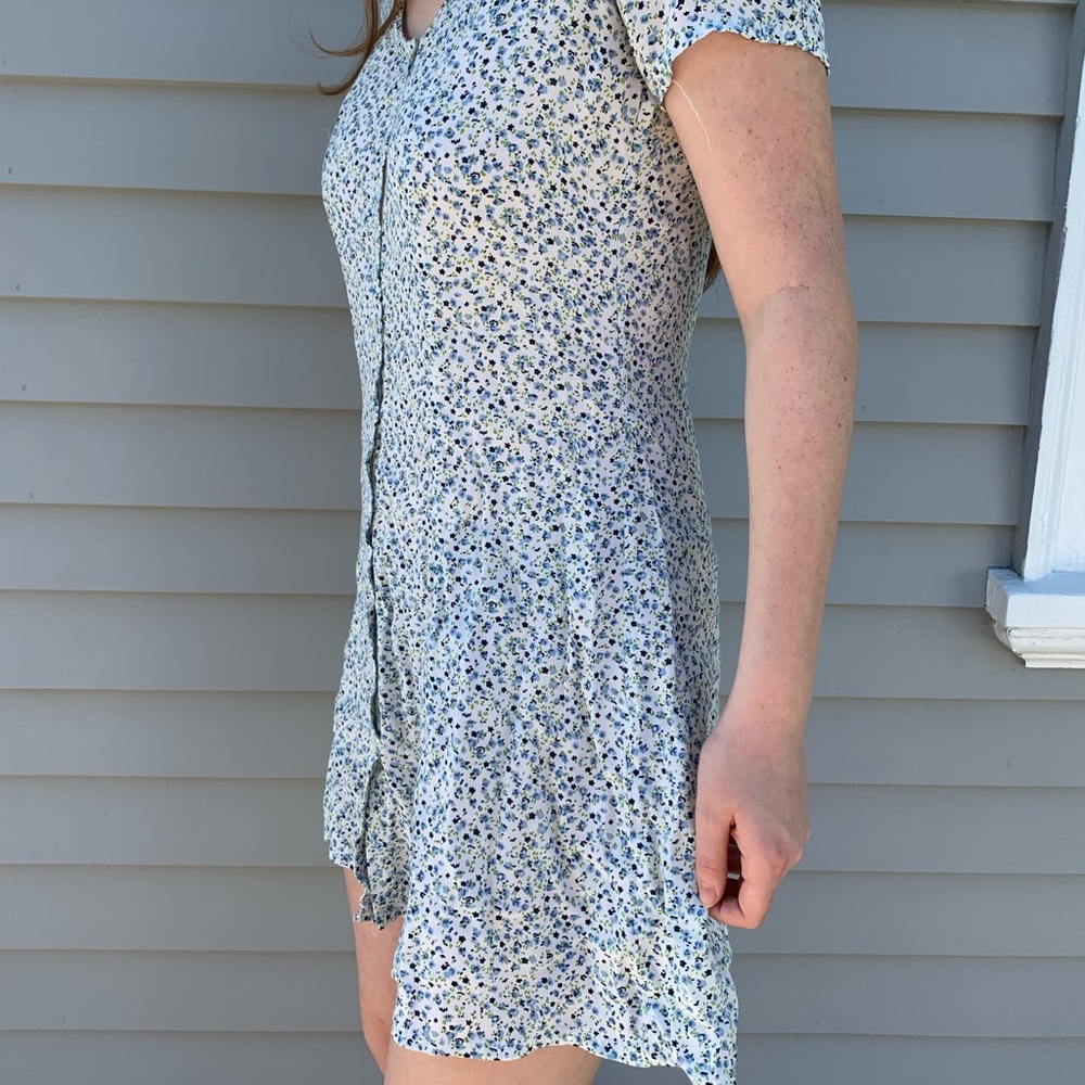 Brandy Melville Lara Dress